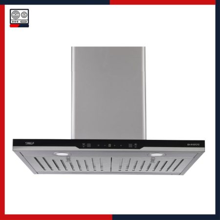 Máy hút mùi Chef's EH-R107E7D âm tủ