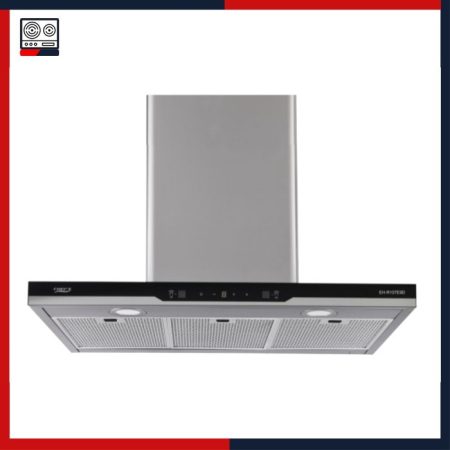 Máy hút mùi Chef's EH-R107E9D hiện đại