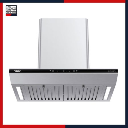 Máy hút mùi Chef's EH-R108E7D nhập khẩu