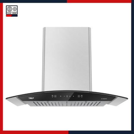 Máy hút mùi Chef's EH-R502E7D hiện đại