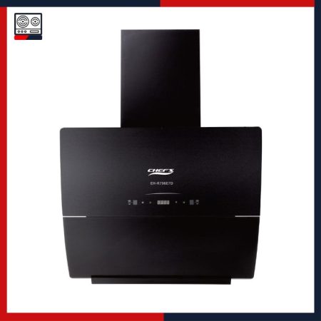 Máy hút mùi Chef's EH-R706E7D hiện đại
