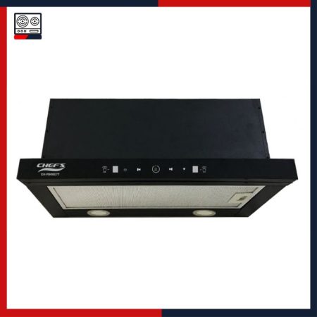 Máy hút mùi Chef's EH-R906E7T hiện đại
