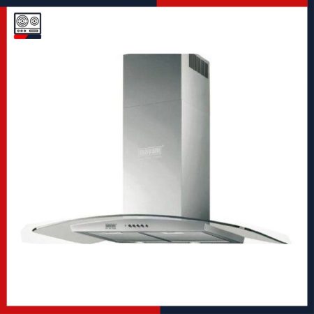 Máy hút mùi Giovani GH-70 Cristal bep nhap khau gia tot, máy hút mùi nhập khẩu, máy hút mùi bếp Giovani