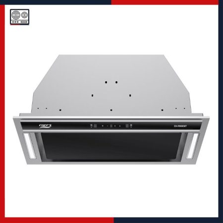 Máy hút mùi âm tủ toàn phần Chef's EH-R908E6T hiện đại