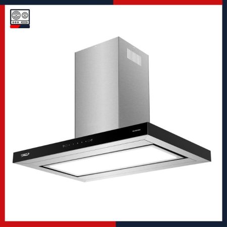 Máy hút mùi đảo Chef's EH-R810E9 hiện đại