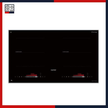 Bếp từ Made in Thái Lan phím trượt FS 755IPRO