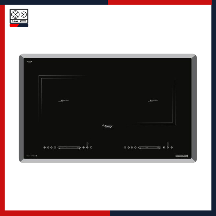 Bếp điện từ Canzy CZ-ML757I