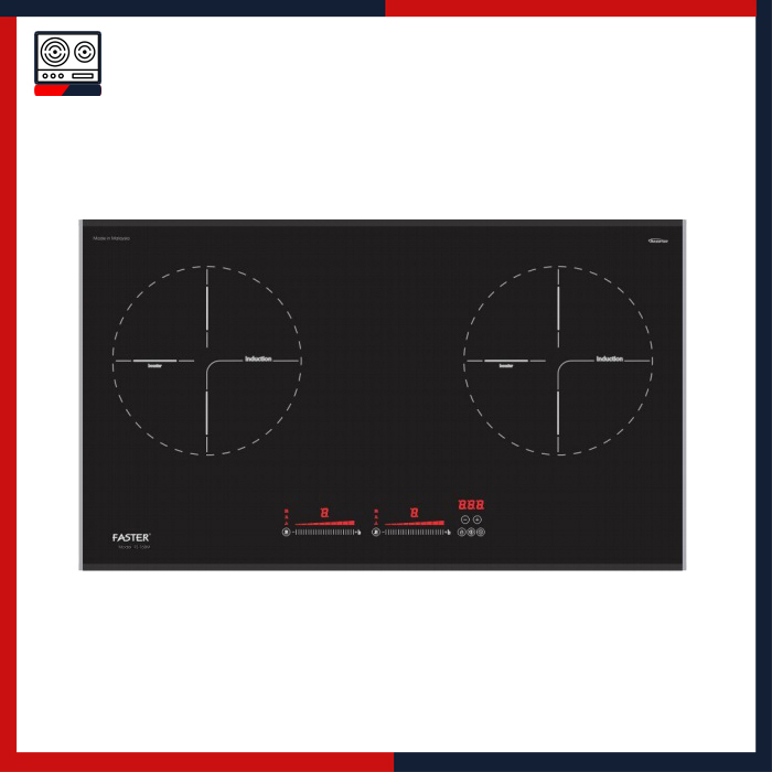 Bếp từ Faster FS-768M