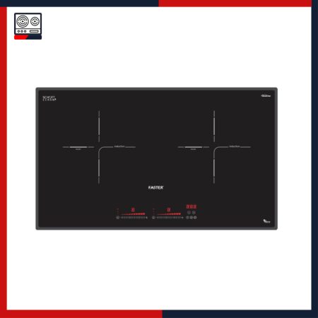 Bếp từ Faster FS ID288 được sản xuất tại Tây Ban Nha,