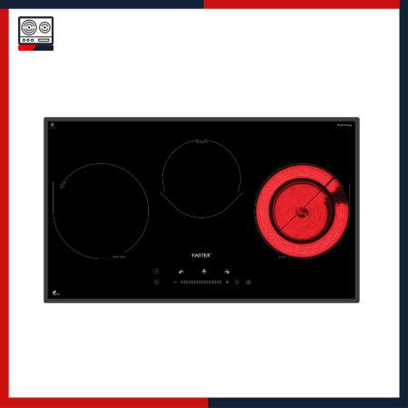 Bếp điện từ Faster FS-713HI Plus