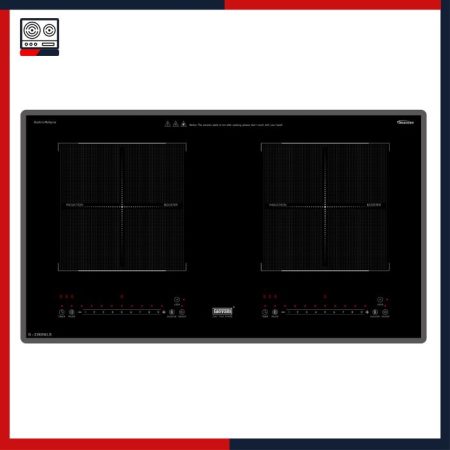 bep tu doi Giovani G-2266 MLS bep nhap khau chuẩn châu âu cao cấp