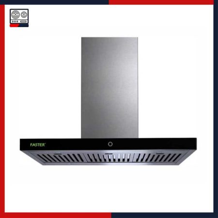 Máy hút mùi treo độc lập BIS90T