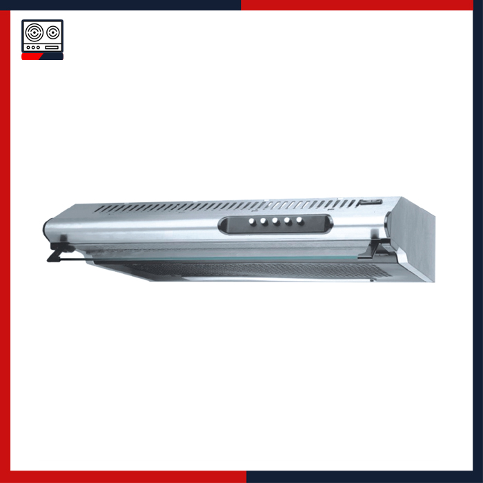 Máy Hút Mùi Faster FS-0870S