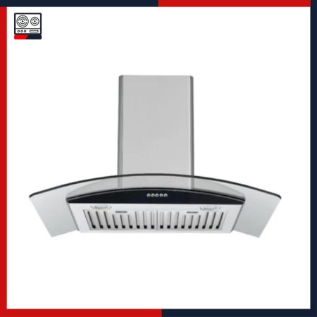 Máy hút mùi áp tường Faster FS 3570BL