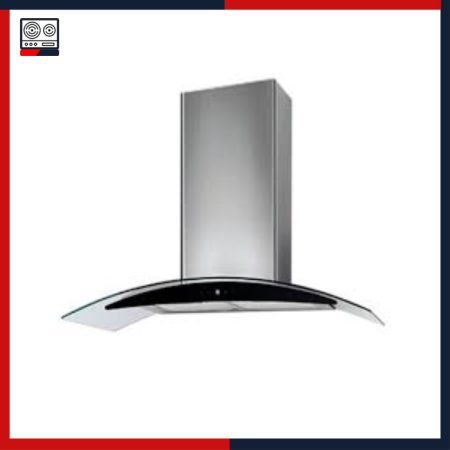 Máy hút mùi áp tường Faster FS 3588CH