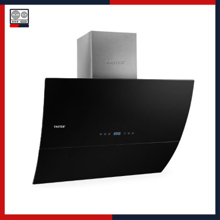 Máy hút mùi áp tường Faster FS 90CG