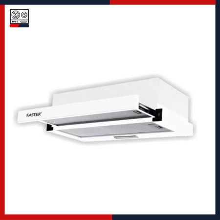 Máy hút mùi Faster SYP 6222/7222