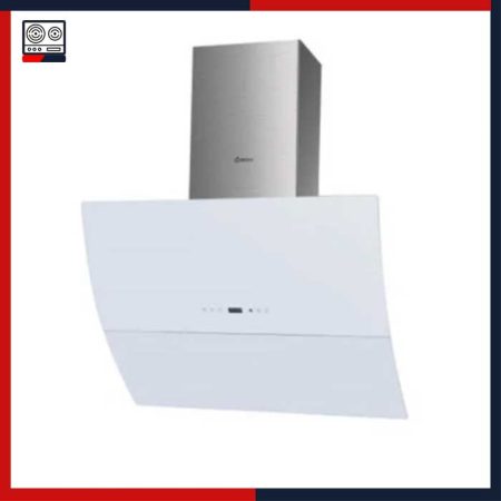 Máy hút mùi Faster FS 70CG (màu trắng)