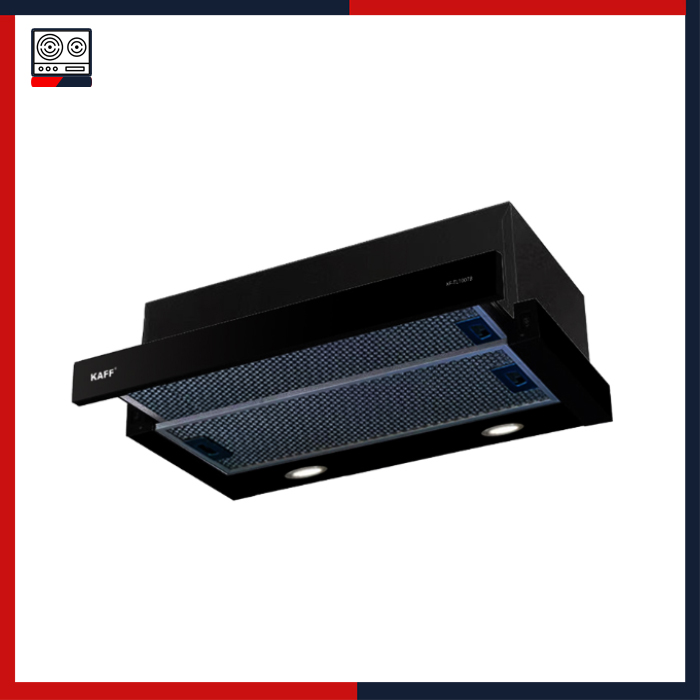 Máy hút mùi Kaff KF-TL1007B