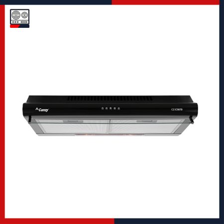 Máy hút khử mùi Canzy CZ-507B đến từ thương hiệu nhà bếp Châu Âu