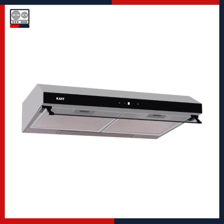 Máy hút mùi Kaff KF-688I có kích thước 60cm nhỏ gọn