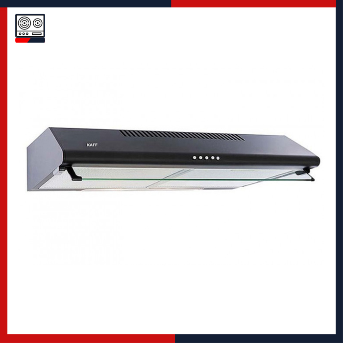 Máy hút mùi Kaff KF-8730B là dòng sản phẩm máy hút mùi cổ điển
