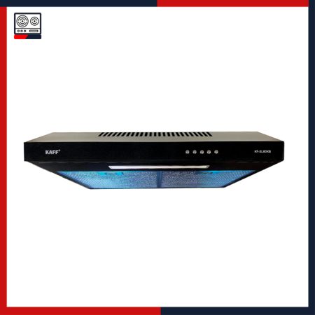 Máy hút mùi Kaff KF-SL60KB là dòng sản phẩm máy hút mùi cổ điển