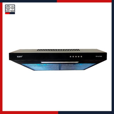 Máy hút mùi Kaff KF-SL70KB
