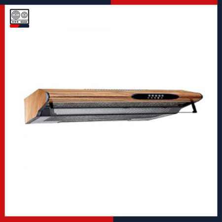 Máy hút mùi Kaff KF-700W