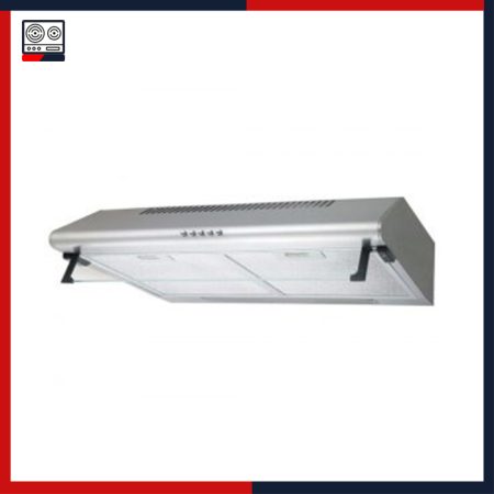 Máy hút mùi Kaff KF-70I có kích thước 70cm nhỏ gọn