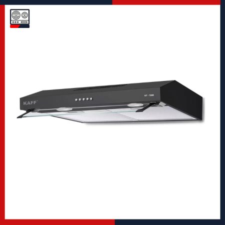 Máy hút mùi Kaff KF-738B có kích thước 70cm