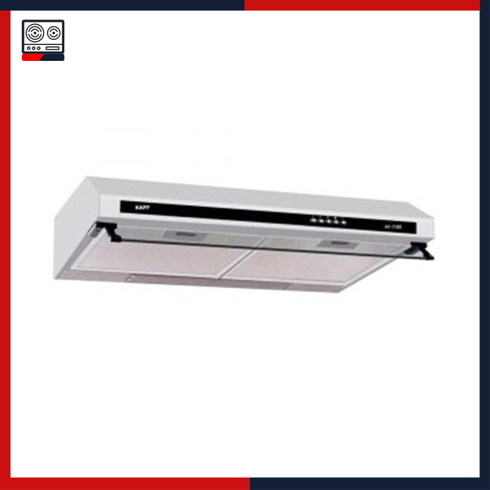 Máy hút mùi Kaff KF-738I