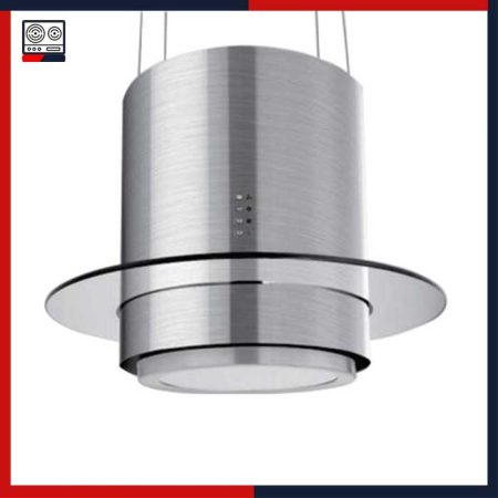 Máy hút mùi đảo Faster FS7027B