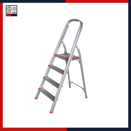 Thang Nhôm Ghế Cao Cấp Kagami AL304