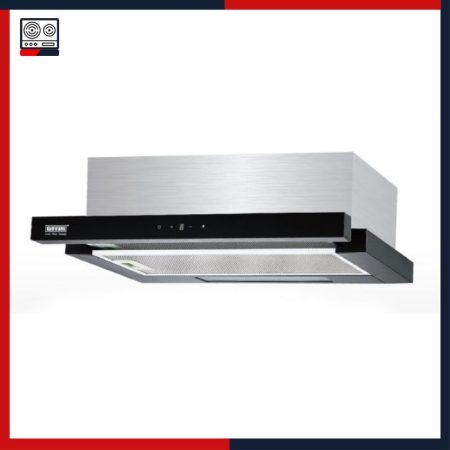 Máy hút mùi Giovani G-169 BTC bep nhap khau gia tot, Giovani máy hút mùi, Giovani máy khử mùi