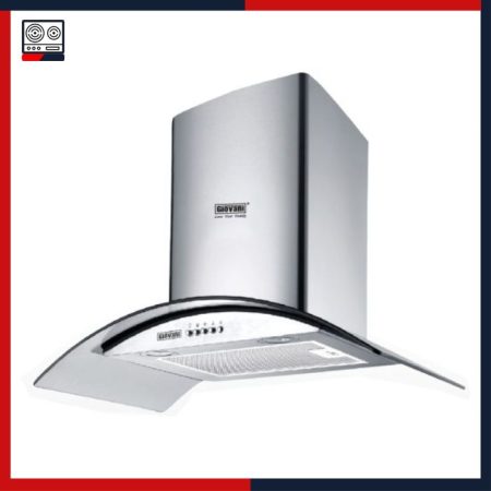 Máy hút mùi Giovani G-2430 H bep nhap khau gia tot, giovani máy hút mùi, Giovani máy khử mùi