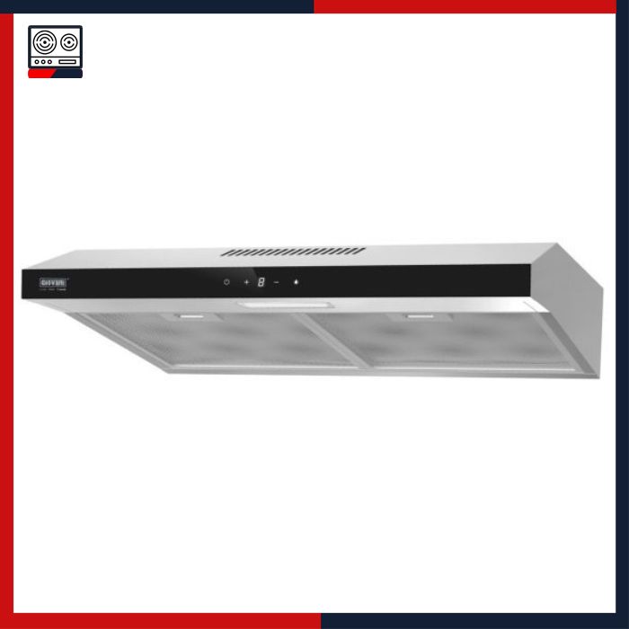 Máy hút mùi Giovani G-723 TC bep nhap khau gia tot, Giovani máy hút mùi, Giovani máy khử mùi