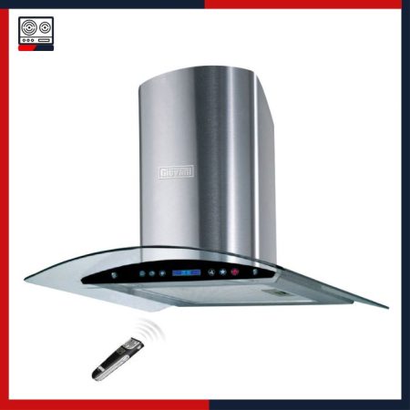 Máy hút mùi Giovani G-7304 RS bep nhap khau gia tot, Giovani máy hút mùi