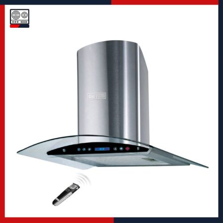 Máy hút mùi Giovani G-7430 RST bep nhap khau gia tot, máy hút mùi nhà bếp