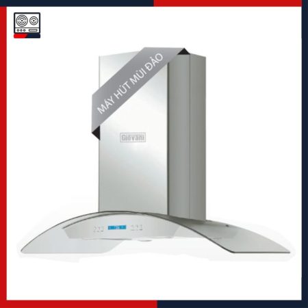 Máy hút mùi Giovani G-9268 G bep nhap khau gia tot, Giovani máy hút mùi, Giovani máy khử mùi