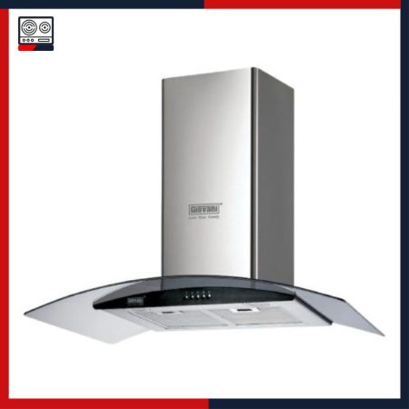 Máy hút mùi Giovani GH-2067 GP bep nhap khau gia tot, Giovani máy hút mùi, Giovani máy khử mùi