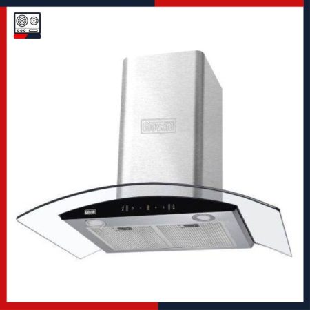 Máy hút mùi Giovani GH-2068 TC bep nhap khau gia tot, Giovani máy hút mùi, Giovani máy khử mùi