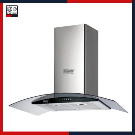 Máy hút mùi Giovani GH-2069 GP bep nhap khau gia tot, Giovani máy hút mùi, Giovani máy khử mùi