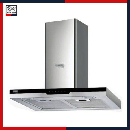 Máy hút mùi Giovani GH-5139 GS bep nhap khau gia tot, Giovani máy hút mùi, máy khử mùi