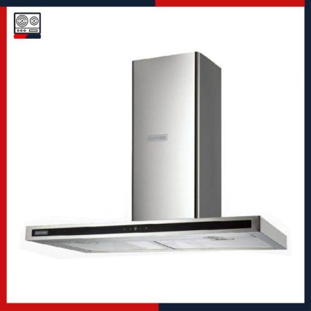 Máy hút mùi Giovani GH-7106 SS bep nhap khau gia tot, Giovani máy hút mùi, Giovani máy khử mùi