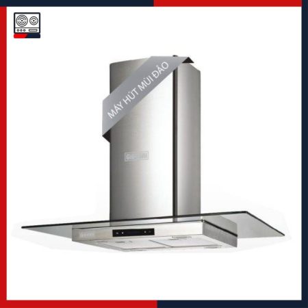 Máy hút mùi Giovani GH-9801 SGI bep nhap khau gia tot, Giovani máy hút mùi đảo, Giovani máy khử mùi đảo