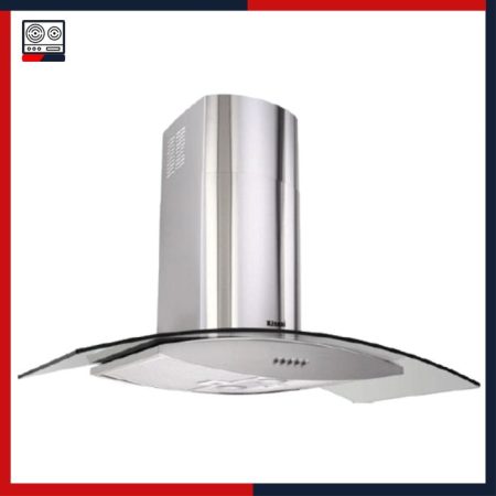 Máy hút mùi Rinnai RH-C139-GC bep nhap khau gia tot, máy hút mùi rinnai âm tủ