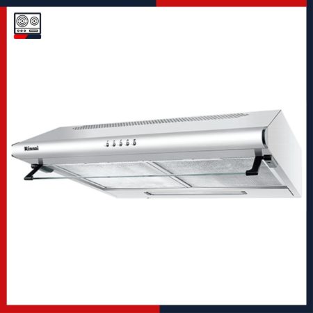Máy hút mùi Rinnai RH-S206-GC bep nhap khau gia tot, máy hút mùi rinnai âm tủ