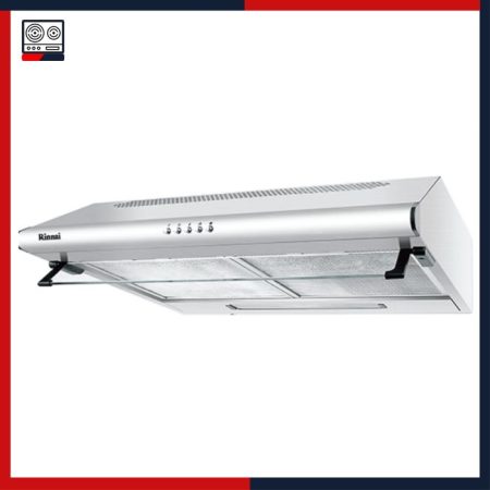 Máy hút mùi Rinnai RH-S207-GC bep nhap khau gia tot, máy hút mùi rinnai âm tủ