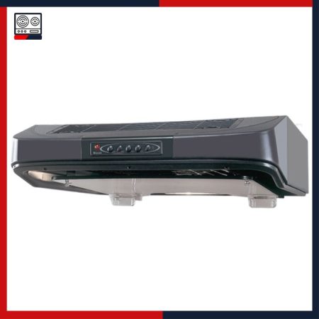 Máy hút mùi Rinnai RI-H6 (Rc-G) bep nhap khau gia tot, máy hút mùi Rinnai âm tủ, Máy hút mùi âm tủ Rinnai